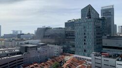 8 Hullet (D9), Apartment #461086701